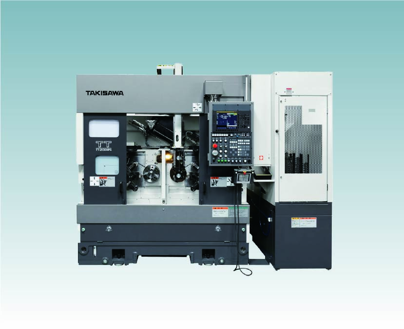 瀧澤鉄工所 
		TT-2100GA
		