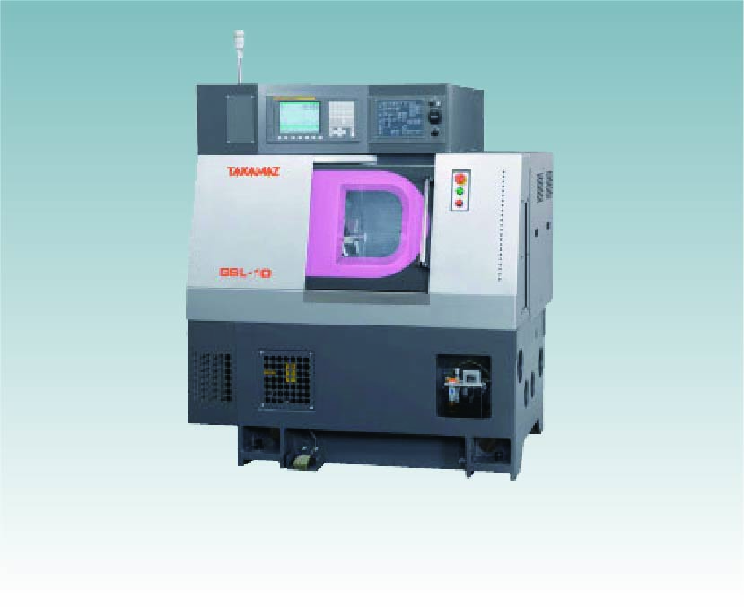 高松機械工業株式会社 
		GSL-10
		