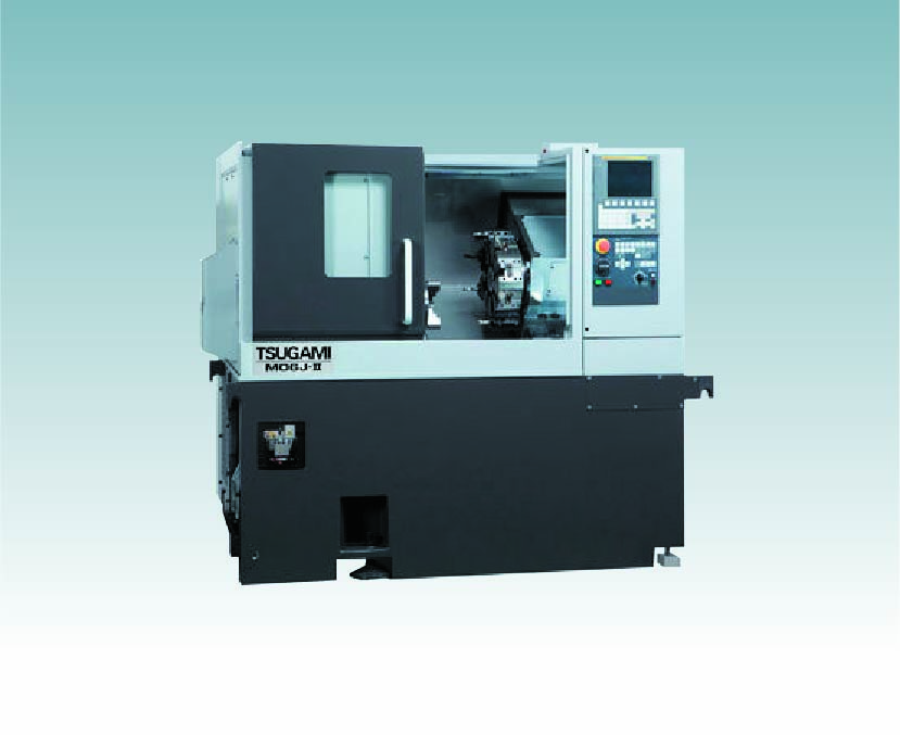 株式会社ツガミ M06JⅡ
